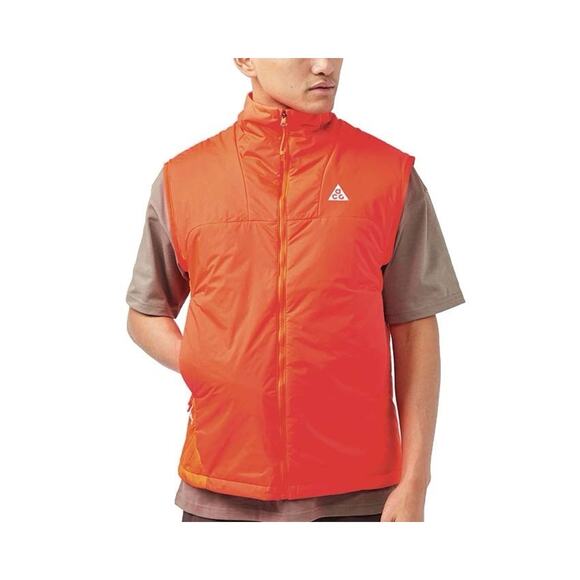 New Men’s L Nike ACG Therma-FIT ADV Rope de Dope Full-Zip Vest DQ5777-891 - Picture 3 of 14